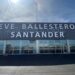 Vuelos Santander Granada