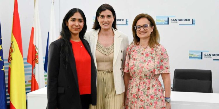 realiza las prácticas de pasantía en servicios municipales