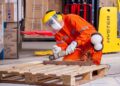prevención de riesgos laborales