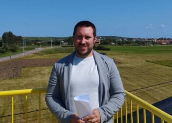 proyecto del CPD de Altamira