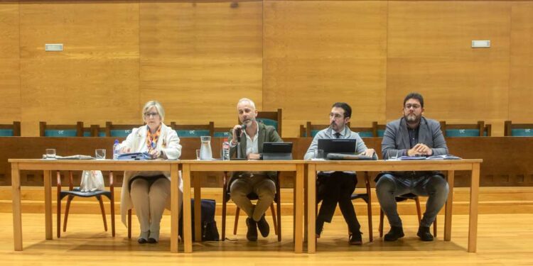 Centros escolares de Cantabria