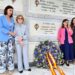 Homenaje a Casado Soto en el Panteón de Ilustres de ciriego