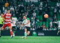 Racing vence 2-1 al Granada y asegura plaza en el playoff