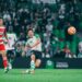 Racing vence 2-1 al Granada y asegura plaza en el playoff