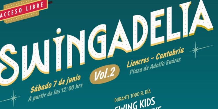 Swing y jazz llenan de ritmo la costa de Liencres