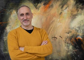taller de escenografía teatral con Arturo Martín Burgos