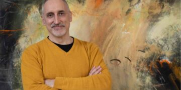 taller de escenografía teatral con Arturo Martín Burgos