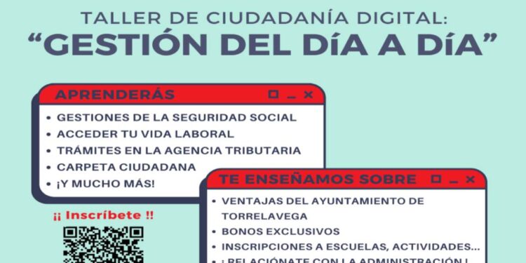 Taller gratuito