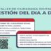 Taller gratuito
