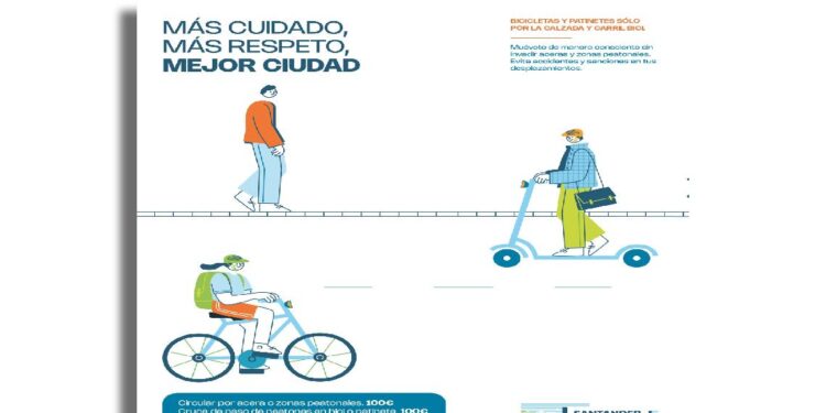 vehículos de movilidad personal
