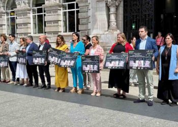 violencia de género