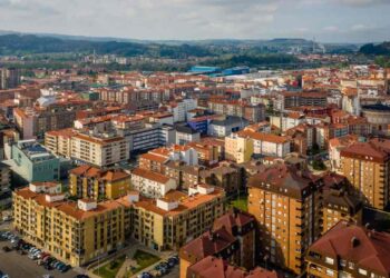 Torrelavega en sesión de Hacienda