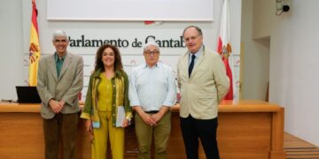 Parlamento acoge jornada sobre regionalismo y arte