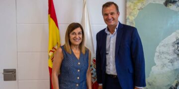 El 5G en Zonas rurales de la mano de MasOrange