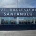 aeropuerto Seve Ballesteros