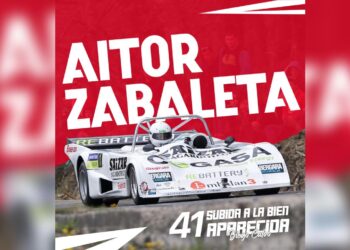 Zabaleta Subida Bien Aparecida