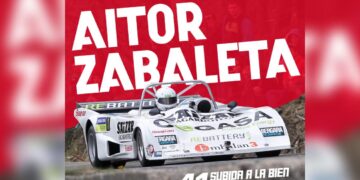 Zabaleta Subida Bien Aparecida