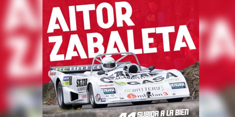 Zabaleta Subida Bien Aparecida