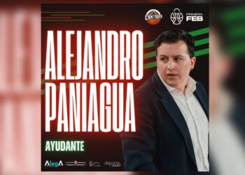 Asistente Grupo Alega Cantabria