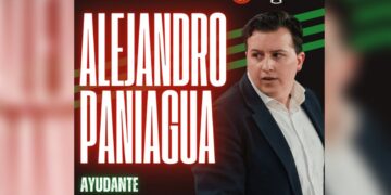 Asistente Grupo Alega Cantabria