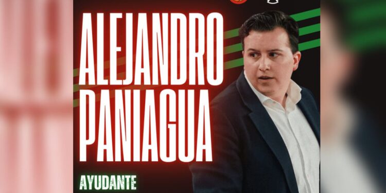 Asistente Grupo Alega Cantabria