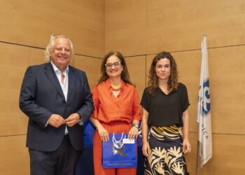 Playas urbanas de Santander con Q de calidad turística