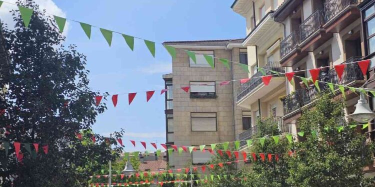 Banderines