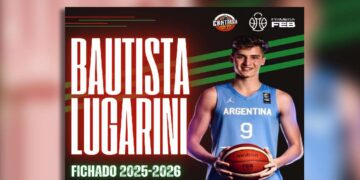 Bautista Lugarini