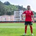Fuli nuevo jugador del CD Laredo