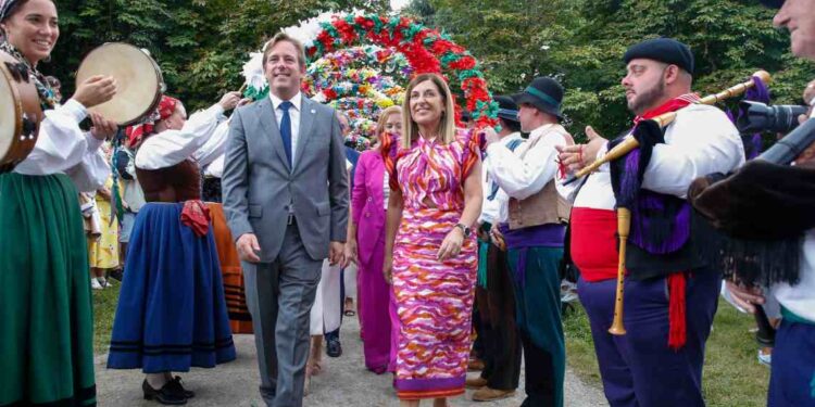 Día de las Instituciones Cantabria