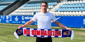 Carlos Álvarez,