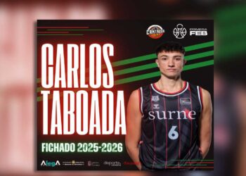 Carlos Taboada