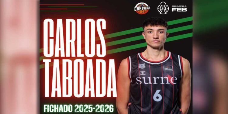 Carlos Taboada