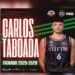 Carlos Taboada