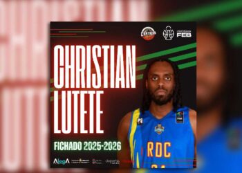 Christian Lutete IV
