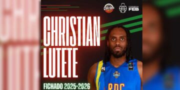 Christian Lutete IV