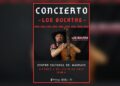 Fernando Prieto presenta disco ‘Sardifornia’
