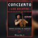 Fernando Prieto presenta disco ‘Sardifornia’