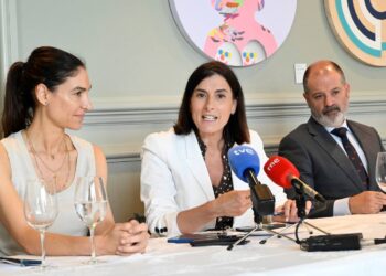 Congreso internacional de acción climática en Santander