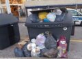 Contenedores de Basura