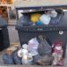 Contenedores de Basura