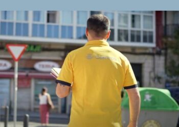 Correos Cantabria