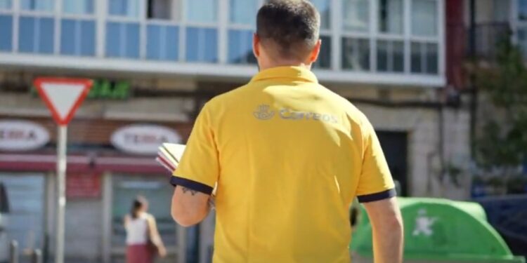 Correos Cantabria