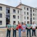 Cabezón de la Sal estrena cuartel rehabilitado