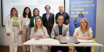 Jornada sobre grupos de acción local en Cantabria