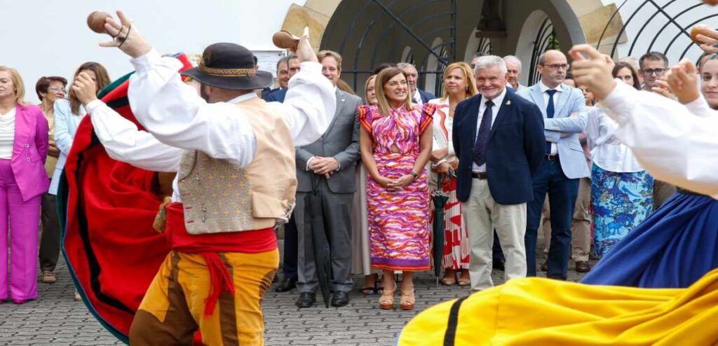 Día de las Instituciones Cantabria