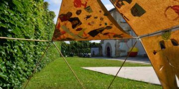 Espacios culturales Enclave Pronillo
