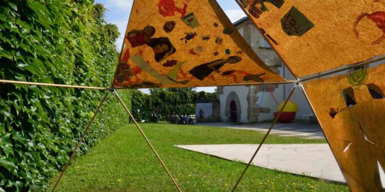 Espacios culturales Enclave Pronillo