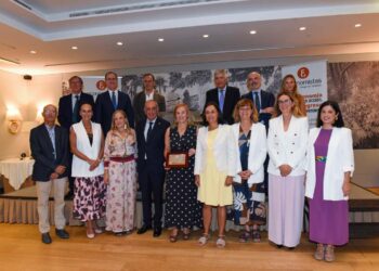 González Revuelta premiada