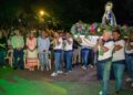 Festividad de el Carmen en Revilla de Camargo